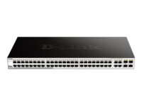 D-Link DGS 1210-52 Switch 48-porte Gigabit
