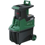 Bosch AXT 25 D Kompostkværn Elektrisk 41opm