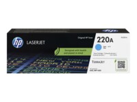 HP 220A Cyan 1800 sider Toner