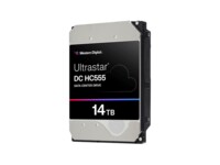 WD Ultrastar DC HC555 Harddisk 14TB 3.5' Serial ATA-600 7200rpm