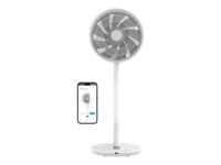 Duux Whisper Flex 2 Smart Køleventilator Hvid
