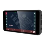 Portkeys PT5 II 5 Inch 4K HDMI Touchscreen Monitor