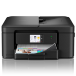 Brother DCP-J1460DW Blækprinter