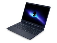 Alienware 16X Aurora AC16251 16' 2560 x 1600 235HX 16GB 512GB NVIDIA GeForce RTX 5060 / Intel Graphics Windows 11 Home