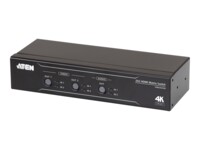 ATEN VM0202HB Video-/audioswitch HDMI