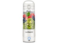 NutriBullet Portable NBP003NBL Blender Midnatsblå