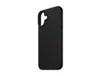 PanzerGlass SAFE. by TPU Case Black iPhone 16 Plus Beskyttelsescover Sort