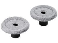 Roborock Edgewise Mop Cloth, 2-Pack