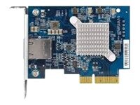 QNAP QXG-10G1T Netværksadapter PCI Express 3.0 x4 10Gbps