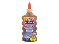 Elmer's Glitterlim 177ml Guld