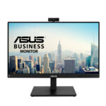 ASUS BE24EQSK 23.8' IPS 1920 x 1080 (Full HD) DVI VGA (HD-15) HDMI DisplayPort 75Hz