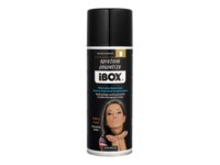 iBOX Luftrenser
