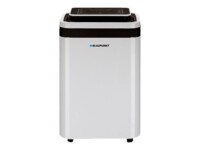 Blaupunkt ADH501 Luftaffugter/renser Sort Hvid