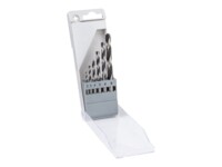 Bosch HSS PointTeQ Borebitsæt