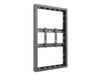 Multibrackets M Pro Series Indelukke Digitalt skiltepanel 43'