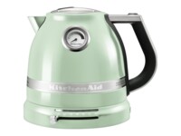 KitchenAid Elkedel 1.5liter 2.4kW Pistachio