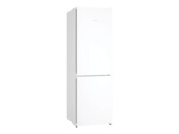 Siemens iQ300 Køleskab/fryser 218liter Klasse C 103liter Fritstående Hvid