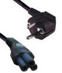 goobay Bulkhøjttalerkabel Rød/sort 100m