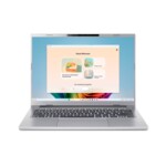 Acer Aspire 14 AI A14-53M 14' 1920 x 1200 (WUXGA) 258V 32GB 1.024TB Intel Arc Graphics 140V Windows 11 Home