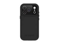 OtterBox FRE Beskyttende vandtæt etui Sort