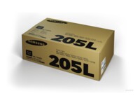 Samsung MLT-D205L Sort 5000 sider Toner SU963A