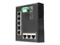 DIGITUS DN-651127 Switch 8-porte Gigabit