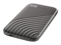 WD My Passport SSD SSD WDBAGF0020BGY 2TB USB 3.2 Gen 2