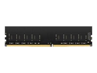 Lexar DDR4 32GB 3200MHz CL22 Ikke-ECC
