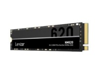 Lexar NM620 SSD 256GB M.2 PCI Express 3.0 x4 (NVMe)