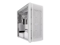 CORSAIR 9000D RGB AIRFLOW Tower SSI EEB Hvid