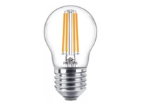 Philips CorePro LED 6.5W E 806lumen 2700K Varmt hvidt lys