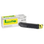 Kyocera TK 5140Y Gul 5000 sider Tonerkit 1T02NRANL0