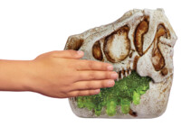 MGA Gross-a-Saurus Flying Style 2