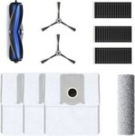 ECOVACS Premium Service Kit für DEEBOT X8 Family