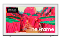 Samsung The Frame GQ75LS03FWU 75' 4K Ultra HD Sort