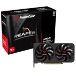 PowerColor Reaper Radeon RX 9060 XT 16GB