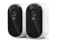 Arlo Essential 3 Netværksovervågningskamera Udendørs Indendørs 2304 x 1296