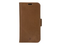 dbramante1928 Copenhagen Slim Beskyttelsescover Tan Apple iPhone 13 Pro Max
