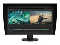 EIZO ColorEdge CG2700S 27' IPS 2560 x 1440 (2K) HDMI DisplayPort USB-C