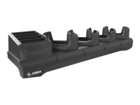 Zebra ShareCradle Kit Håndholdt opladningsstander + batterioplader