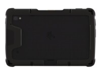 Zebra Støddæmper Sort Zebra ET40, ET45