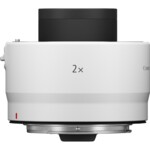 Canon RF Adapter
