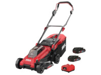 Skil CORDLES LAWNMOWER BRUSHL 34CM GM1E0130BA