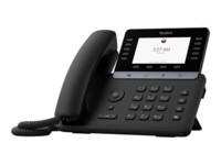 Yealink MP55 E2 VoIP-telefon Klassisk grå