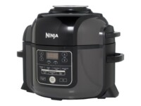 Ninja Foodi OP300EU Multifunktionelt kogeapparat 1.5kW Sort