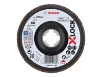 Bosch Best for Metal X571 Flapdisk Vinkelkværn