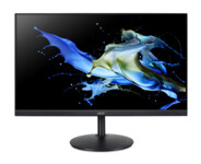 Acer Vero CB272 Gbmiprx 27' IPS VGA (HD-15) VGA HDMI DisplayPort
