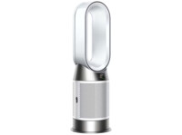 Dyson Purifier Hot + Cool HP1 Klingeløs køleblæser/opvarmer/renser Sølv Hvid