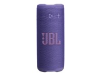 JBL Grip Lilla