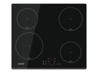 CATA IB 6324E2 BK Induktionskogeplade